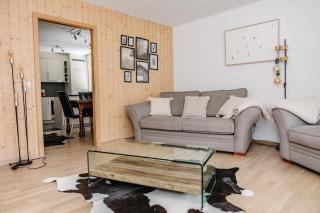 Cosy family home with Matterhorn view by Inspiringplaces Zermatt - 0