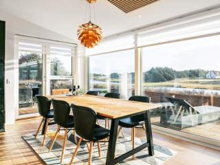 5 star holiday home in Løkken - 5