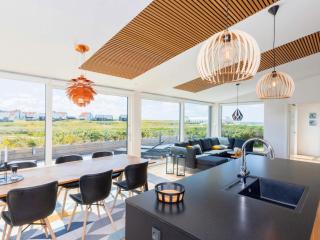 5 star holiday home in Løkken - 4