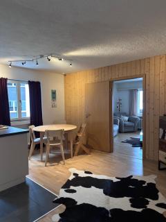 Cosy family home with Matterhorn view by Inspiringplaces Zermatt - 6