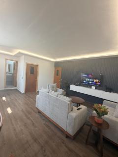 Departamento moderno, cómodo y privado en Cuautitlán Izcalli - 9