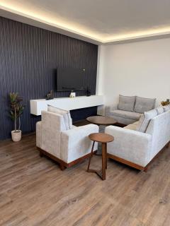 Departamento moderno, cómodo y privado en Cuautitlán Izcalli - 8