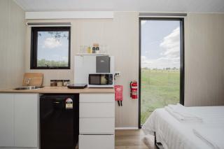 Ellangowan Equine Retreat by Tiny Away - 6