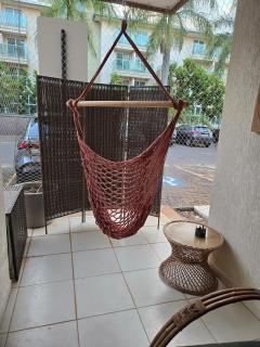 Flat no Life perto da piscina - 5