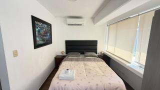 (11) Nuevo y acogedor departamento en Miraflores. - 6