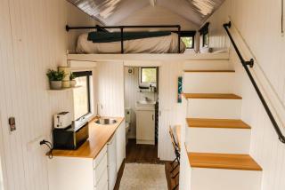 Odyssean Tiny House A by Tiny Away - 4