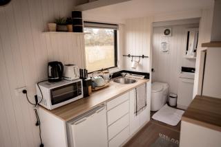 Odyssean Tiny House B by Tiny Away - 5