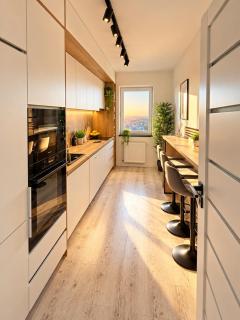 Unique view apartment - 2