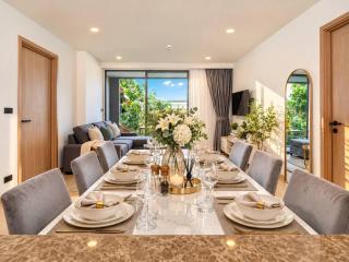 Ozon condo Family apartment - 4