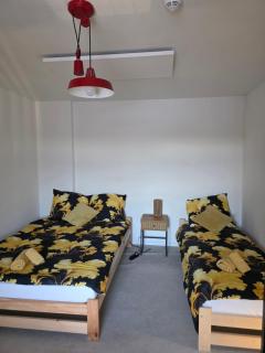 Apartament Rosa - 2