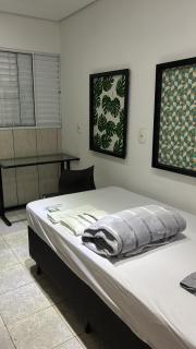 Quarto Solteiro Custo-Benefício - 7