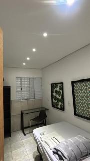 Quarto Solteiro Custo-Benefício - 3