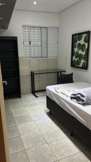 Quarto Solteiro Custo-Benefício - 0