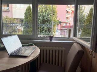 Sweet Cosy Apartment - 4
