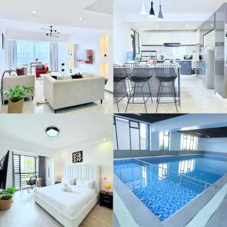 Shanzu Valee Heights - 3