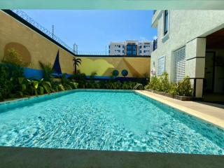 Shanzu Valee Heights - 1