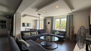 River Villa with amazing view + Jacuzzi, Garden, Forest access - 7