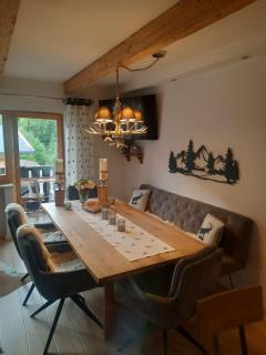 Ferienwohnung Bergglück - 9
