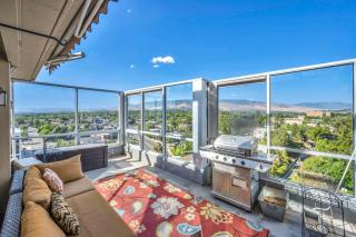 Reno Penthouse - 2