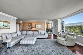Reno Penthouse - 1