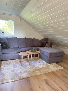 Cozy cottage near the sea and nature - 0