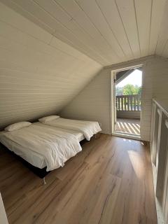 Cozy cottage near the sea and nature - 8