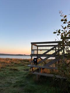 Cozy cottage near the sea and nature - 7