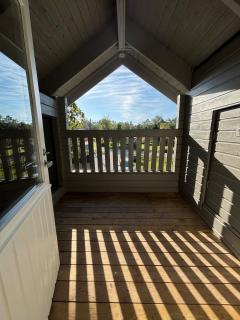 Cozy cottage near the sea and nature - 1
