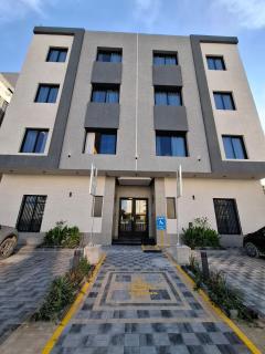 Muttaka Serviced Apartments - 0