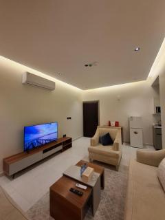 Muttaka Serviced Apartments - 8