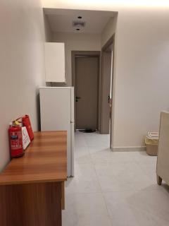 Muttaka Serviced Apartments - 3