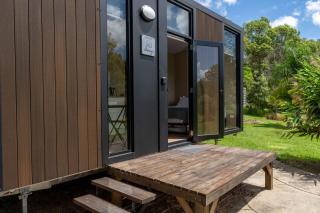 Chain of Ponds Cottage by Tiny Away - 1