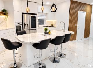 Penthouse in Ramat Gan Next to Sheba Hospital - 9