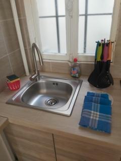 STUDIO RUE GAUTHEY PARIS 17 - Paris - 3
