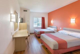 Motel 6-Columbia, SC - Fort Jackson Area - Columbia - 7