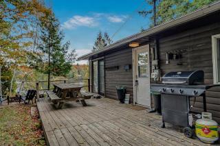 Cozy Muskoka Cottage on Harp Lake with Fire Pit and BBQ - 5