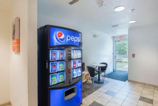 Motel 6-Columbia, SC - Fort Jackson Area - Columbia - 8