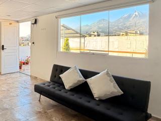 Elena Plaza Suites Departamentos 502 - 8