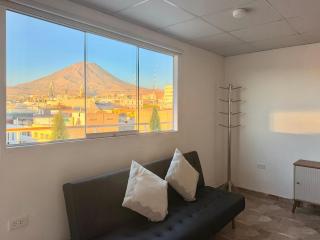 Elena Plaza Suites Departamentos 502 - 1