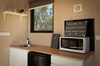 Eucalypt Escape by Tiny Away - 5