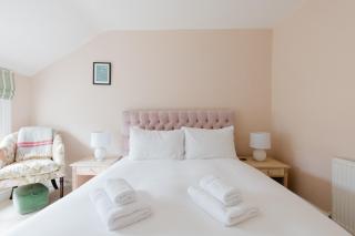 Beautiful 1BDR Flat with Private Patio in Clapham - 9