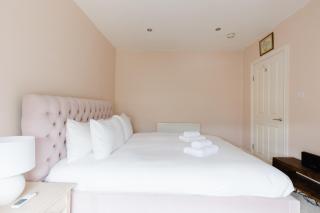 Beautiful 1BDR Flat with Private Patio in Clapham - 7