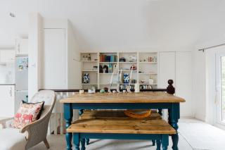 Beautiful 1BDR Flat with Private Patio in Clapham - 1