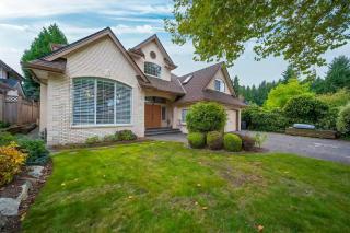 Forest house 4 bedrooms - 8