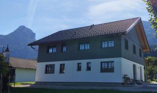 Wolfgangseeblick am Pilznerhof - 9