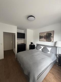 1 Bedroom apartment at Winterhuder Marktplatz - 0
