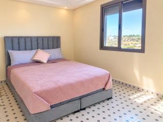 Villa privée 340 m avec piscine Dar Bouazza proche plage - 4