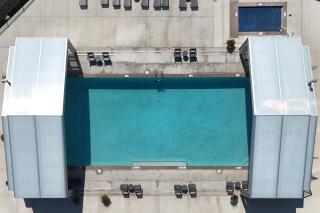 Spacious Dog-Friendly Getaway with Year-Round Pool & Hot Tub - 1