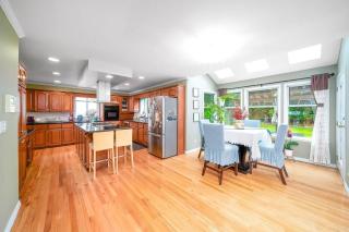 Forest house 4 bedrooms - 1