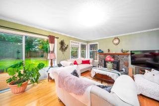 Forest house 4 bedrooms - 3